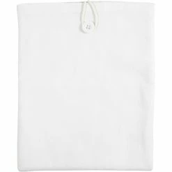 Offres ❤️ Creativ Company Sac à Personnaliser Housse De Tablette En Tissu à Décorer - 22 X 27 Cm 😍