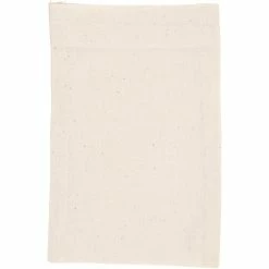 Meilleur prix 🔥 Creativ Company Sac à Personnaliser Lot De Sac En Coton - 15 X 20 Cm - Naturel Clair - 4 Pcs 😍