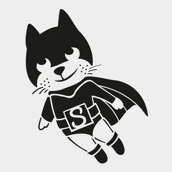 De gros 😍 Aladine Sac à Personnaliser Kit DIY - Customiser Un Tote-bag - Super-Héro 🥰 3 De gros 😍 Aladine Sac à Personnaliser Kit DIY - Customiser Un Tote-bag - Super-Héro 🥰 – Image 3