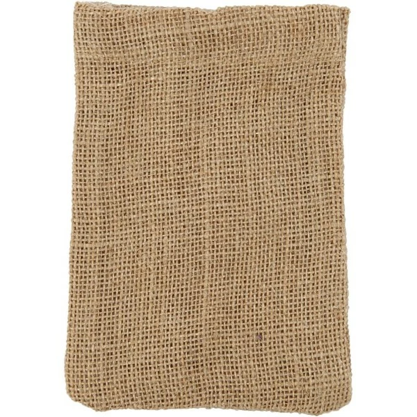 Sortie đ Creativ Company Sac Et Pochette En Toile De Jute Lot De Sac En Toile De Jute - 10 X 15 Cm - 4 Pcs đ„° 1 Sortie đ Creativ Company Sac Et Pochette En Toile De Jute Lot De Sac En Toile De Jute - 10 X 15 Cm - 4 Pcs đ„°