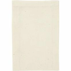 Meilleure affaire 😉 Creativ Company Sac à Personnaliser Lot De Sac En Coton - 10 X 15 Cm - Naturel Clair - 4 Pcs ❤️